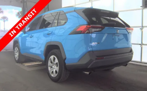 More photos of 2019 Toyota RAV4 LE at Auto Boutique Florida, FL