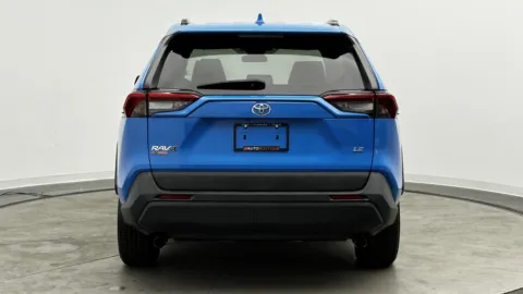 More photos of 2019 Toyota RAV4 LE at Auto Boutique Florida, FL