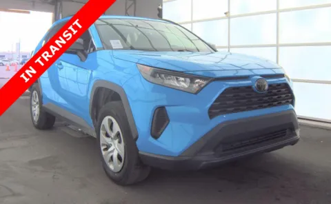 Another view of 2019 Toyota RAV4 LE for sale in Jacksonville, FL at Auto Boutique Florida