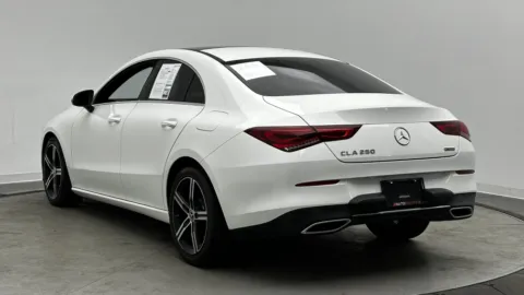 More photos of 2020 Mercedes-Benz CLA 250 at Auto Boutique Florida, FL