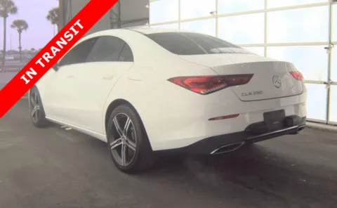 More photos of 2020 Mercedes-Benz CLA 250 at Auto Boutique Florida, FL