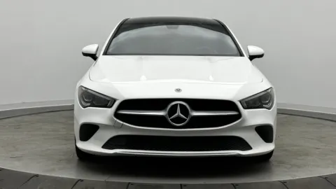 Photos of 2020 Mercedes-Benz CLA 250 for sale in Jacksonville, FL at Auto Boutique Florida