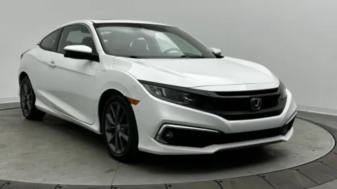 Another view of 2020 Honda Civic Coupe EX for sale in Jacksonville, FL at Auto Boutique Florida
