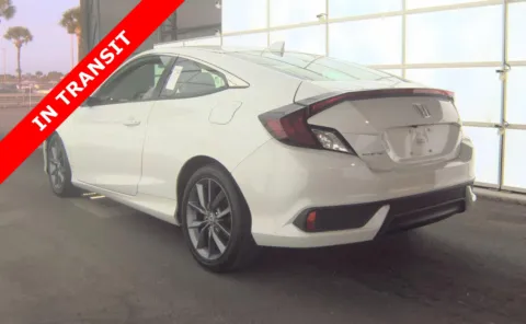 More photos of 2020 Honda Civic Coupe EX at Auto Boutique Florida, FL