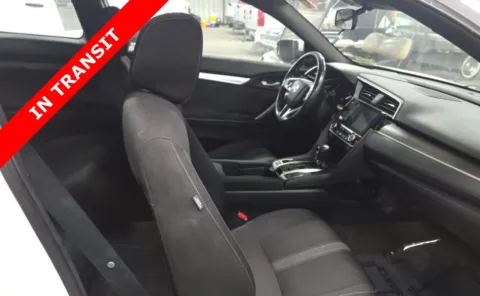 More photos of 2020 Honda Civic Coupe EX at Auto Boutique Florida, FL