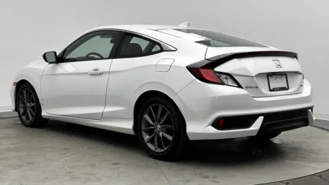 More photos of 2020 Honda Civic Coupe EX at Auto Boutique Florida, FL