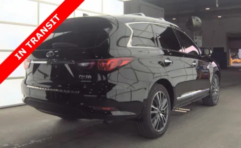 More photos of 2020 INFINITI QX60 LUXE at Auto Boutique Florida, FL