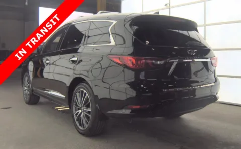 More photos of 2020 INFINITI QX60 LUXE at Auto Boutique Florida, FL