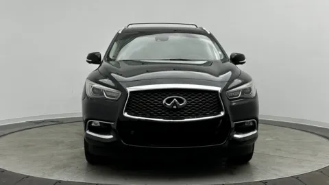 Photos of 2020 INFINITI QX60 LUXE for sale in Jacksonville, FL at Auto Boutique Florida