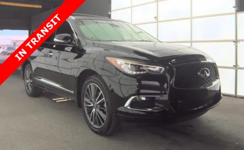 Another view of 2020 INFINITI QX60 LUXE for sale in Jacksonville, FL at Auto Boutique Florida