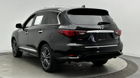 Another view of 2020 INFINITI QX60 LUXE for sale in Jacksonville, FL at Auto Boutique Florida