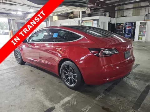 Another view of 2020 Tesla Model 3 Performance for sale in Jacksonville, FL at Auto Boutique Florida