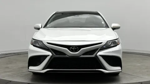 Photos of 2022 Toyota Camry XSE for sale in Jacksonville, FL at Auto Boutique Florida