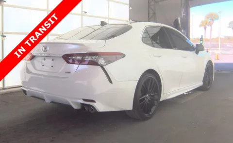 More photos of 2022 Toyota Camry XSE at Auto Boutique Florida, FL