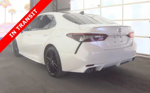 More photos of 2022 Toyota Camry XSE at Auto Boutique Florida, FL