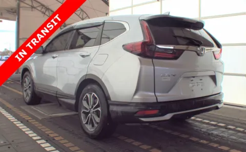 More photos of 2021 Honda CR-V EX-L at Auto Boutique Florida, FL