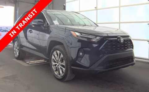 Another view of 2022 Toyota RAV4 XLE Premium for sale in Jacksonville, FL at Auto Boutique Florida