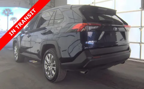 More photos of 2022 Toyota RAV4 XLE Premium at Auto Boutique Florida, FL