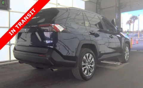 More photos of 2022 Toyota RAV4 XLE Premium at Auto Boutique Florida, FL