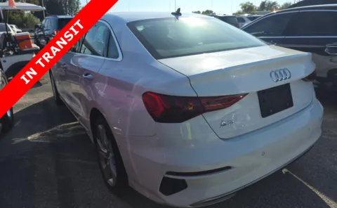 More photos of 2023 Audi A3 Premium at Auto Boutique Florida, FL