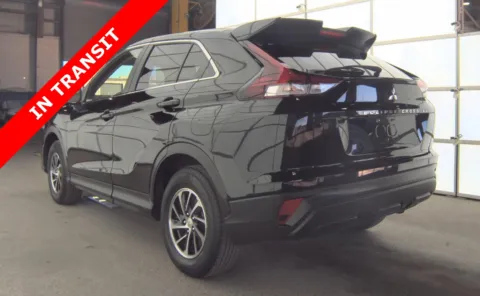More photos of 2023 Mitsubishi Eclipse Cross ES at Auto Boutique Florida, FL