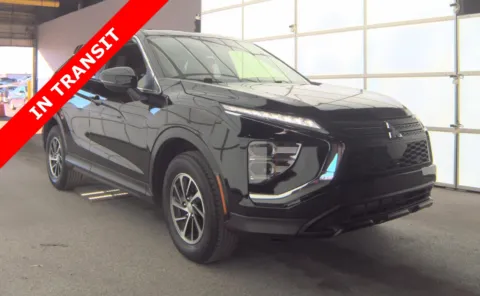 Another view of 2023 Mitsubishi Eclipse Cross ES for sale in Jacksonville, FL at Auto Boutique Florida