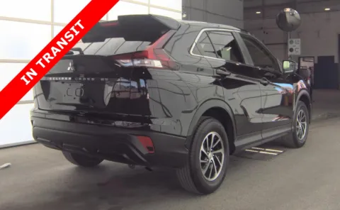 More photos of 2023 Mitsubishi Eclipse Cross ES at Auto Boutique Florida, FL
