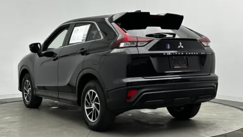 More photos of 2023 Mitsubishi Eclipse Cross ES at Auto Boutique Florida, FL