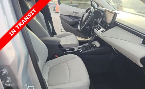 More photos of 2022 Toyota Corolla LE at Auto Boutique Florida, FL