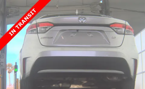 More photos of 2022 Toyota Corolla LE at Auto Boutique Florida, FL