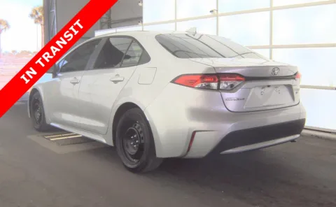 Another view of 2022 Toyota Corolla LE for sale in Jacksonville, FL at Auto Boutique Florida