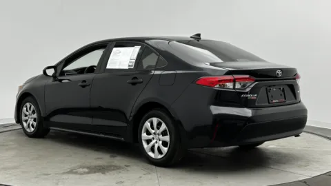 More photos of 2024 Toyota Corolla LE at Auto Boutique Florida, FL