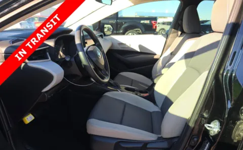 More photos of 2024 Toyota Corolla LE at Auto Boutique Florida, FL