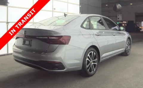 Another view of 2025 Volkswagen Jetta Sport for sale in Jacksonville, FL at Auto Boutique Florida