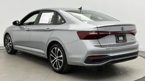 More photos of 2025 Volkswagen Jetta Sport at Auto Boutique Florida, FL