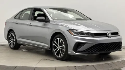 Another view of 2025 Volkswagen Jetta Sport for sale in Jacksonville, FL at Auto Boutique Florida