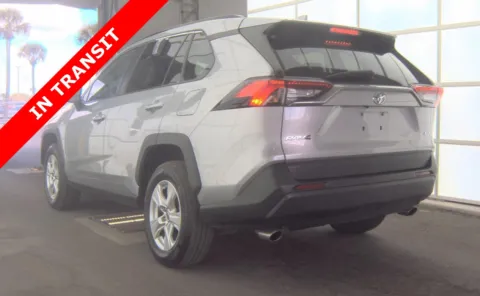 More photos of 2021 Toyota RAV4 XLE at Auto Boutique Florida, FL
