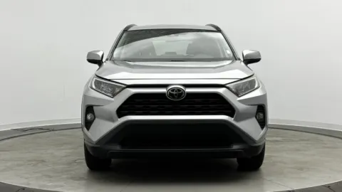 Photos of 2021 Toyota RAV4 XLE for sale in Jacksonville, FL at Auto Boutique Florida