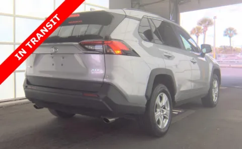 More photos of 2021 Toyota RAV4 XLE at Auto Boutique Florida, FL