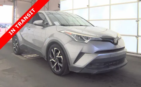 Another view of 2018 Toyota C-HR XLE for sale in Jacksonville, FL at Auto Boutique Florida