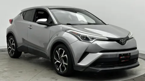 Another view of 2018 Toyota C-HR XLE for sale in Jacksonville, FL at Auto Boutique Florida