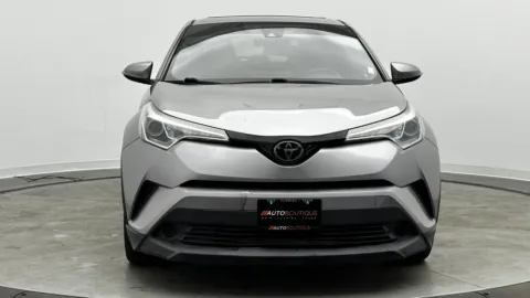 Photos of 2018 Toyota C-HR XLE for sale in Jacksonville, FL at Auto Boutique Florida