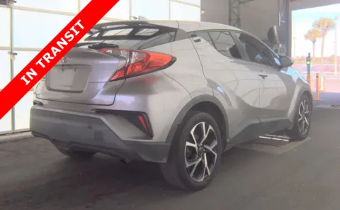More photos of 2018 Toyota C-HR XLE at Auto Boutique Florida, FL
