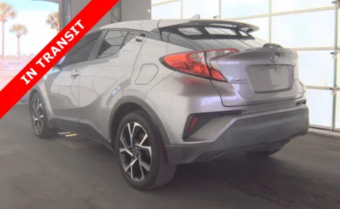 More photos of 2018 Toyota C-HR XLE at Auto Boutique Florida, FL