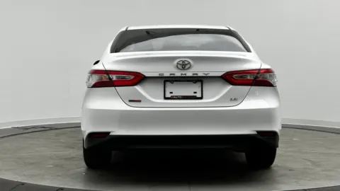 More photos of 2018 Toyota Camry LE at Auto Boutique Florida, FL