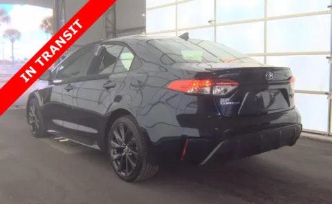 More photos of 2023 Toyota Corolla SE at Auto Boutique Florida, FL