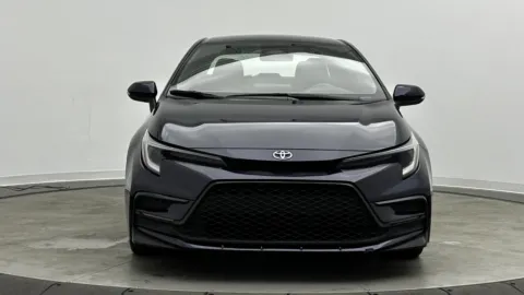 Photos of 2023 Toyota Corolla SE for sale in Jacksonville, FL at Auto Boutique Florida