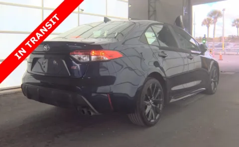 More photos of 2023 Toyota Corolla SE at Auto Boutique Florida, FL