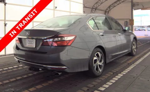 More photos of 2016 Honda Accord Sedan LX at Auto Boutique Florida, FL
