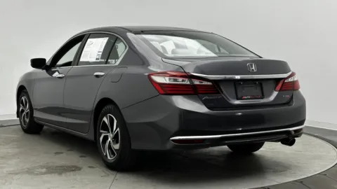 More photos of 2016 Honda Accord Sedan LX at Auto Boutique Florida, FL
